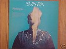 SUN RA Nothing Is ESP-Disk' stereo lp (1966 tour) VG++