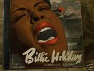 Rare Billie Holiday 78 rpm set on Commodore w/obituary