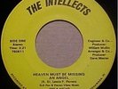 THE INTELLECTS - RARE 70'S INDIANA NORTHERN SOUL