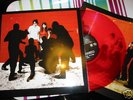 White Stripes - White Blood Cells - UK Indie LP Red Wax
