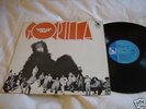 BONZO DOG DOO DAH BAND- GORILLA- 1967 1ST PRESS MONO LP