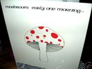 M- 1973 MUSHROOM   EARLY ONE MORNING UK Folk PROG psych