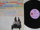 Best of the Spencer Davis group LP 1971 mono ex/ex