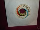 The Saxons Camel Walk Part 1 & 2 Vinyl 45