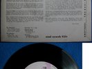 Rudi SEHRING Trio feat Attila ZOLLER Mod EP rare 1955