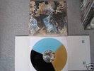 CONVERGE -AXE TO FALL, Tri-Color, Integrity, isis,