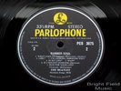 Beatles Rubber Soul UK 1965 -2/-2 1st *STEREO* Press LP