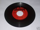 TENNORS/COPY ME DONKEY - CHARLEY ORGANAIR [REGGAE]  7