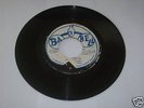 BAR BELL/SATTA DREAD - WAYNE JARRETT [ROOTS REGGAE] 7