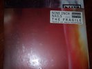 Nine Inch Nails Triple LP The Fragile - NEW/SEALED