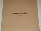 PAYSAGE D'HIVER - LP 2 - Darkspace Lunar Aurora Strid