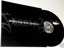 SHINING - 1st - LP Ondskapt Watain Craft Silencer Manes