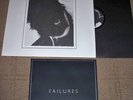FAILURES LP aerosols youth attack repos oath sex vid hc