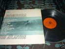 RARE THE ATLANTICS BOMBORA AUSTRALIAN VINYL LP RECORD