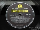 Beatles Please Please Me UK 1963 4th Label *STEREO* LP