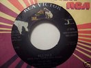 DAVID HILL  WILD CHILD/BIG GUITAR   45