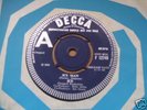 Ice - Ice Man 1968 UK 45 CLASSIC PSYCH  HEAR IT 