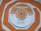 Warm Sounds - Nite is A-Comin' 1968 UK 45