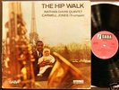 Nathan Davis Quintet Hip Walk  RARE SABA