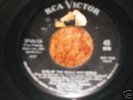 Elvis Presley Promo King Of The Whole Wide World