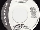 70'S sOU 45 RPM -HARRY DEAL & THE GALAXIES on ECLIPSE