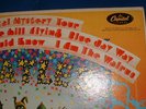 THE BEATLES, magical mystery tour, MONO LP (CA)