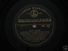 The Beatles Please Please Me mono black GOLD 1st press