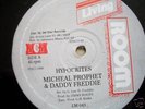 MICHAEL PROPHET - HYPOCRITES - LIVING ROOM 12