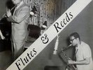 JEROME RICHARDSON & KENNY CLARKE Original 1955 SAVOY LP