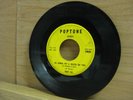 Ruby Lee r&b/northern soul 45--Put A Watch On You--hear