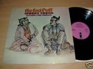 LP Spooky Tooth,Last Puff,Erstpr 1970,pink Isl.Vin.Mint