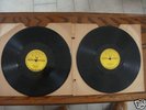 Johnny Cash-Rare 78's Sun #241 & #258 I Walk The Line