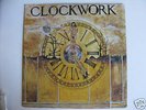 Clockwork LP on Sound Triangle Latin Rock Psych