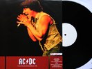 AC/DC Live 1980 TEST PRESS ONLY 10 MADE ACDC Metallica
