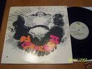 Tomorrow LP Visa Records Rare Psychedelic Steve Howe