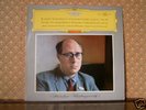 DGG 138 674 SLPM Rostropovich Schumann Tchaik. red st