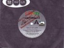 WHITESNAKE...GUILTY OF LOVE Aussie 45 Deep Purple PROMO