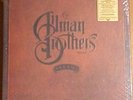 Sealed Orig / The Allman Brothers - Dreams 6 LP Box Set