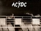 AC/DC LET THERE BE ROCK RARE AND NEW RECORD GOLD PRESS