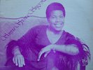 SONYA SPENCE 