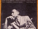 LEE MORGAN SEXTET Blue Note 1541 Lexington DG RVG Ear
