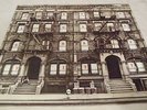 LED ZEPPELIN PHYSICAL GRAFFITI DBL LP 1975 ORG.