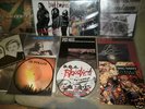 25x PUNK---PUNKROCK--BAD BRAINS--SAMIAM--DAG NASTY--DOA