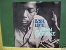john coltrane/lush life/dcc issue