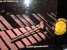rare Milt Jackson Quartet Prestige 7003 orig