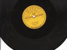 Wade & Dick BOP BOP BABY,Nice SUN Rockabilly 78 RARE