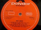 RARE AMBER: Same Original UK/1969 Prog Psych Polydor