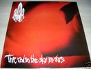 At The Gates - The Red In The Sky Is Ours LP  Entombed
