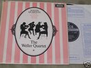 SXL 6183 W/B/G HAYDN QUARTETS/WELLER QUARTET