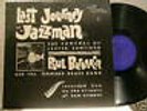 PAUL BARBARIN Last Journey of a Jazzman Kid Howard LP